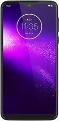 Galeria zdjęć telefonu Motorola One Macro