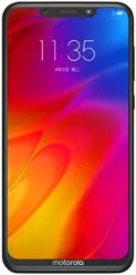 Galeria zdjęć telefonu Motorola P30 Note Dual SIM