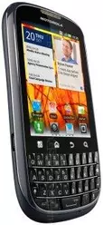 Galeria zdjęć telefonu Motorola Pro+