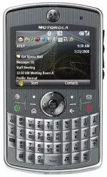 Galeria zdjęć telefonu Motorola Q Global