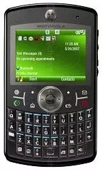 Galeria zdjęć telefonu Motorola Q Q9