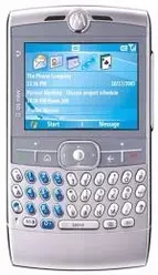 Galeria zdjęć telefonu Motorola Q