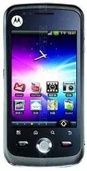 Galeria zdjęć telefonu Motorola Quench XT3