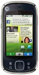 Galeria zdjęć telefonu Motorola Quench