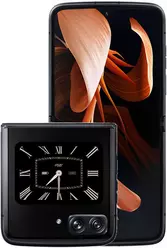 Galeria zdjęć telefonu Motorola RAZR 2022