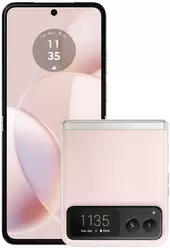 Galeria zdjęć telefonu Motorola Razr 2023