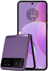 Galeria zdjęć telefonu Motorola Razr 40