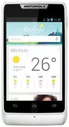 Galeria zdjęć telefonu Motorola RAZR D1