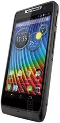 Galeria zdjęć telefonu Motorola RAZR D3