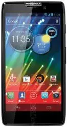 Galeria zdjęć telefonu Motorola RAZR HD