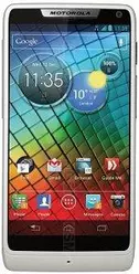 Galeria zdjęć telefonu Motorola RAZR i