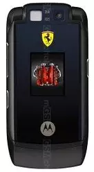 Galeria zdjęć telefonu Motorola RAZR maxx V6 FC