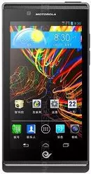 Galeria zdjęć telefonu Motorola RAZR V XT889