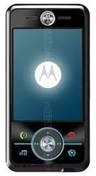Galeria zdjęć telefonu Motorola ROKR E7
