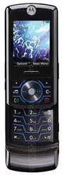 Galeria zdjęć telefonu Motorola ROKR Z6