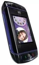 Galeria zdjęć telefonu Motorola Sidekick Slide