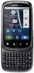 Galeria zdjęć telefonu Motorola Spice