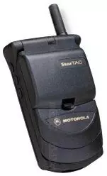 Galeria zdjęć telefonu Motorola Startac