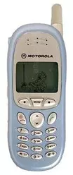 Galeria zdjęć telefonu Motorola T191 Galeria zdjęć telefonu Motorola T191