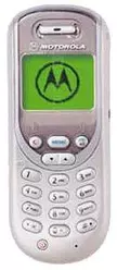 Galeria zdjęć telefonu Motorola T192