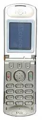Galeria zdjęć telefonu Motorola T722i