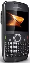 Galeria zdjęć telefonu Motorola Theory