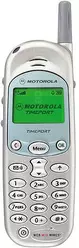 Galeria zdjęć telefonu Motorola Timeport 260