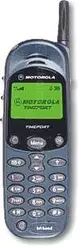 Galeria zdjęć telefonu Motorola Timeport L7089