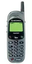 Galeria zdjęć telefonu Motorola Timeport P7389
