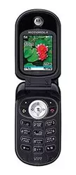 Galeria zdjęć telefonu Motorola V177
