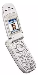 Galeria zdjęć telefonu Motorola V220