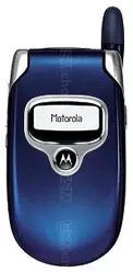 Galeria zdjęć telefonu Motorola V290