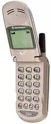 Galeria zdjęć telefonu Motorola V3690