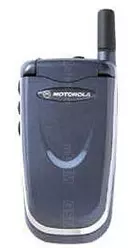 Galeria zdjęć telefonu Motorola V51