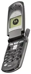 Galeria zdjęć telefonu Motorola V60i
