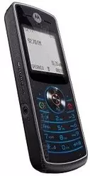 Galeria zdjęć telefonu Motorola W160