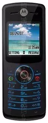 Galeria zdjęć telefonu Motorola W175