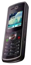 Galeria zdjęć telefonu Motorola W180