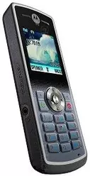 Galeria zdjęć telefonu Motorola W181