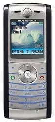 Galeria zdjęć telefonu Motorola W215