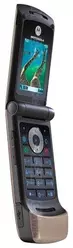 Galeria zdjęć telefonu Motorola W380