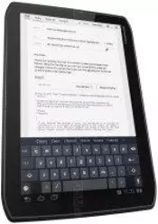 Galeria zdjęć telefonu Motorola Xoom 2