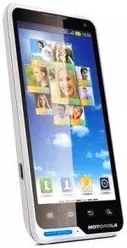 Galeria zdjęć telefonu Motorola XT615