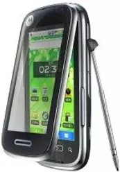 Galeria zdjęć telefonu Motorola XT806