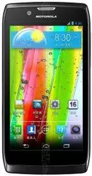 Galeria zdjęć telefonu Motorola XT885