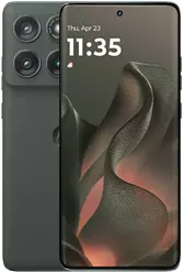Galeria zdjęć telefonu Motorola Edge 2025