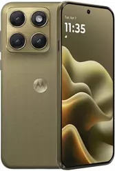 Galeria zdjęć telefonu Motorola Edge 2026
