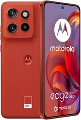 Galeria zdjęć telefonu Motorola Edge 50 Neo