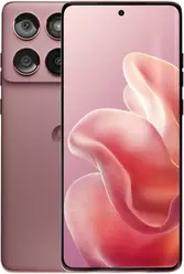Galeria zdjęć telefonu Motorola Edge 60 Fusion