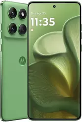 Galeria zdjęć telefonu Motorola Edge 60 Japan